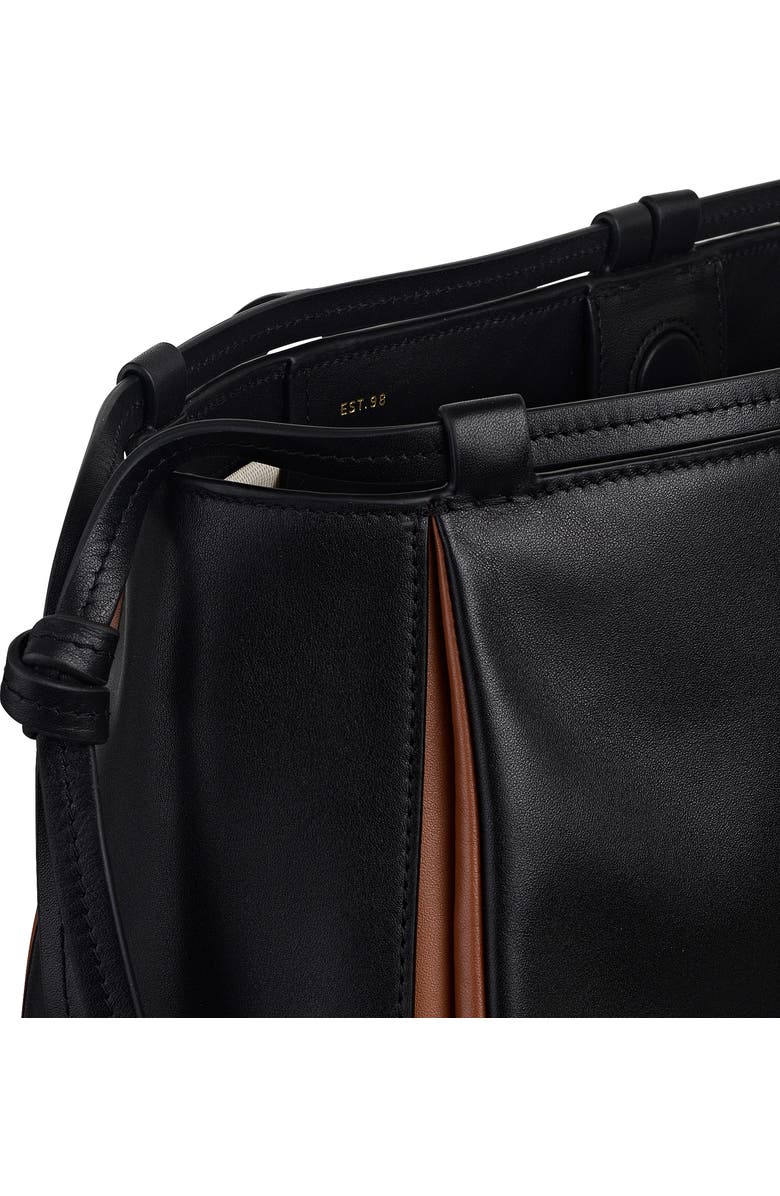 Radley The Connaught Large Open Top Shoulder Bag, Alternate, color,