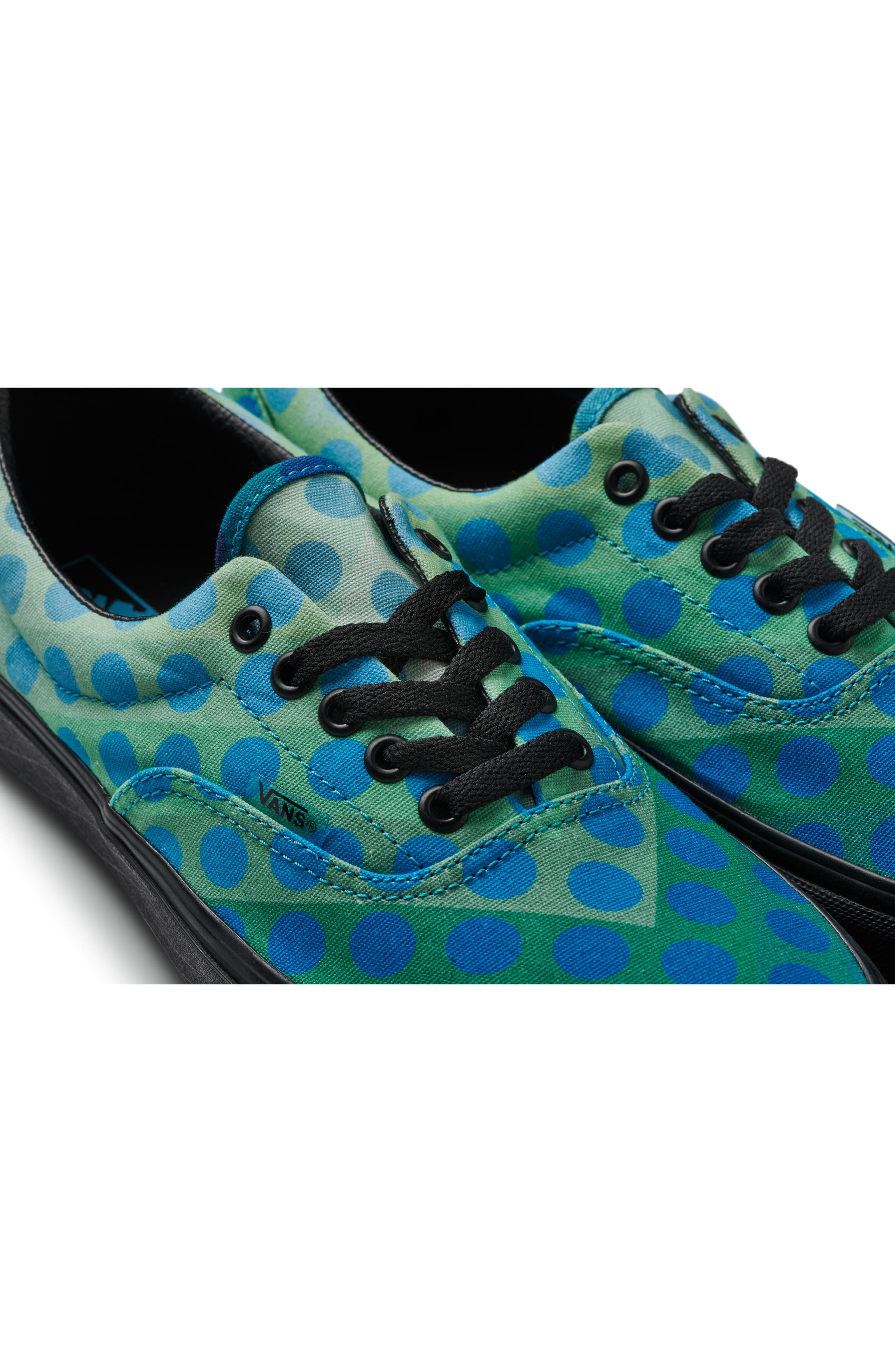 Vans x David Bowie Space Oddity Era Sneaker, Alternate, color, 