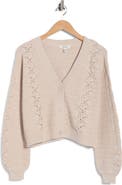 Splendid Bridget Cotton Cardigan