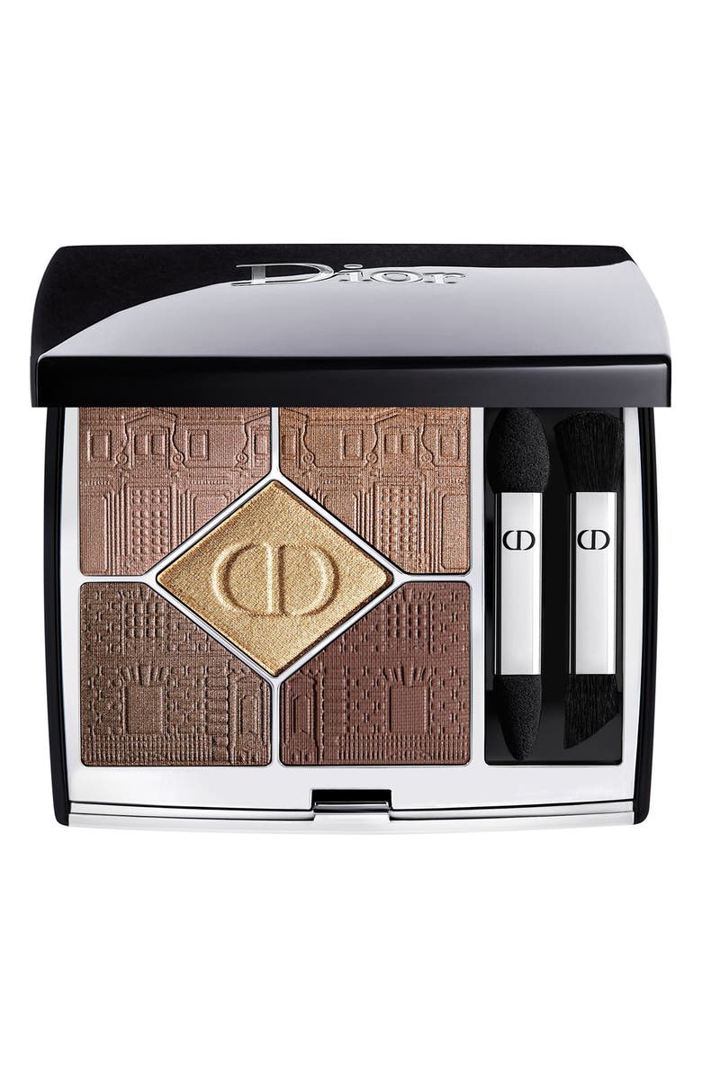 DIOR 5 Couleurs Couture Eyeshadow Palette, Main, color,