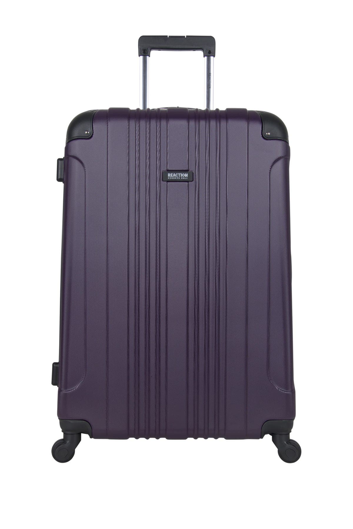 Reaction Kenneth Cole 28" Lightweight Hardside 4-Wheel Spinner Luggage, Main, color, 