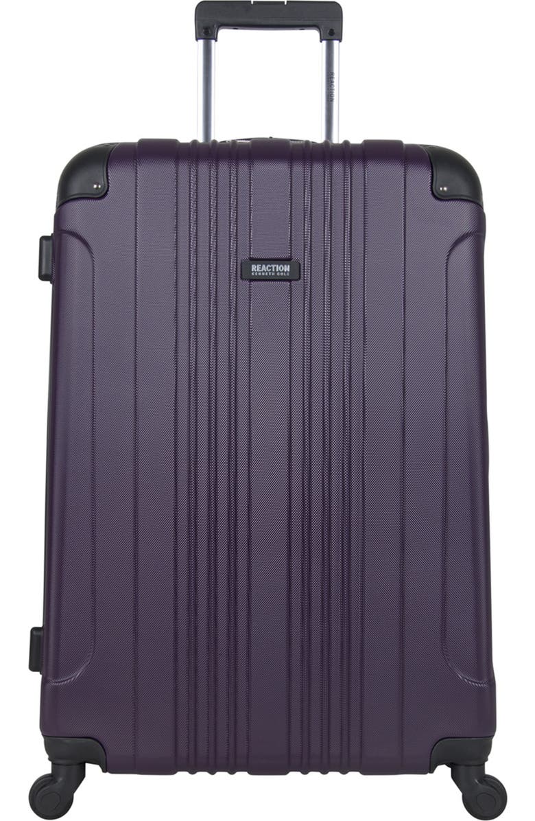 Reaction Kenneth Cole 28" Lightweight Hardside 4-Wheel Spinner Luggage, Main, color,