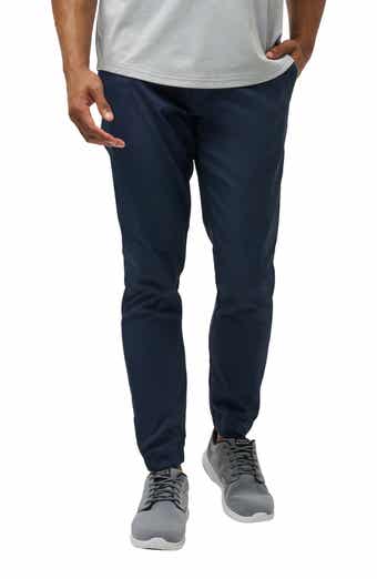 TravisMathew Sport Mode Twill Joggers