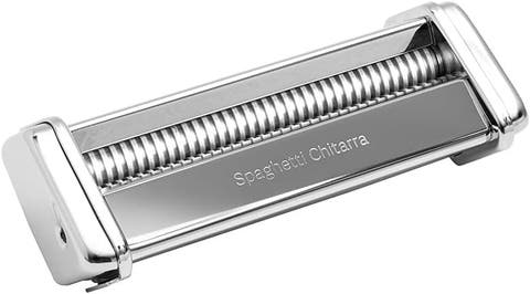 Spaghetti Attachment, Works with Atlas 150 Pasta Machine