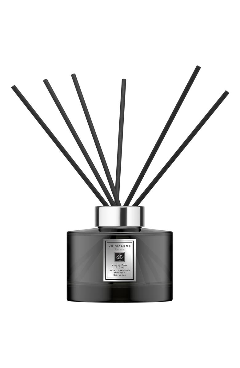 Jo Malone London<sup>™</sup> Velvet Rose & Oud Scent Surround<sup>™</sup> Diffuser, Main, color, 