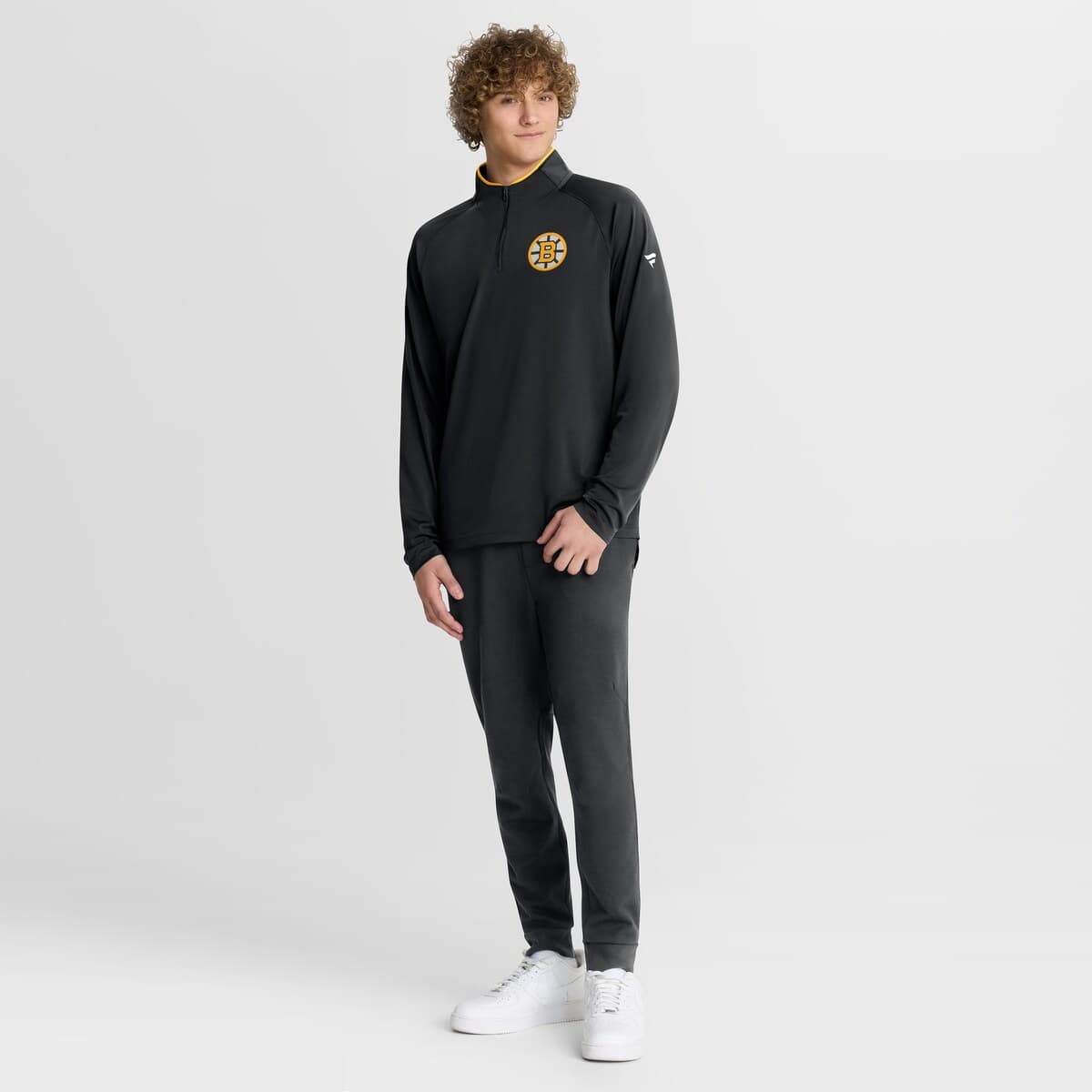 selected Black