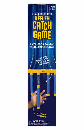SNUGGIE Supreme Reflex Catch Game