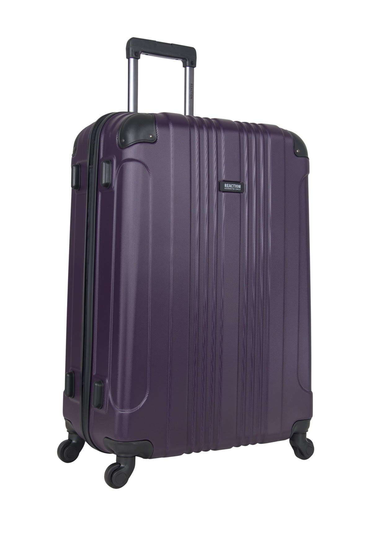 Reaction Kenneth Cole 28" Lightweight Hardside 4-Wheel Spinner Luggage, Alternate, color, 