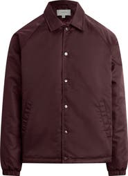 Joe's Satine Coach Jacket