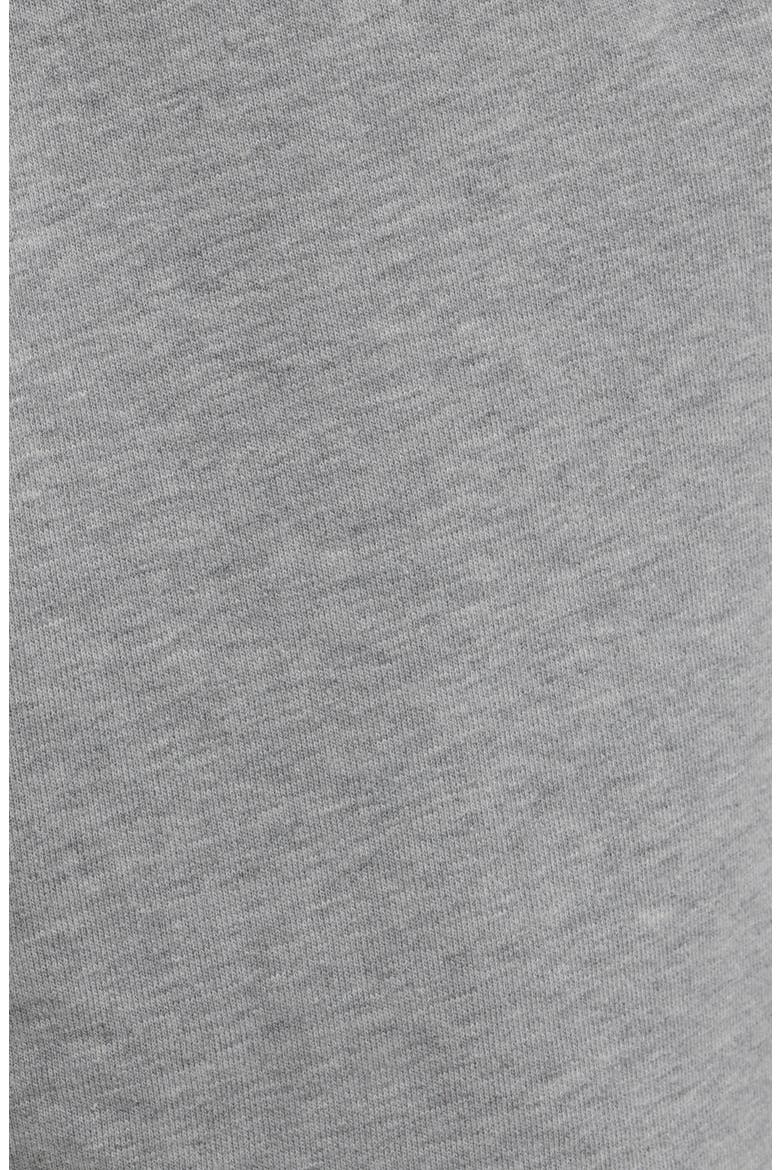 Colossus Jersey Sweat Shorts, Alternate, color, GREY