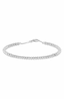 Audrey 18k Gold Diamond Bracelet