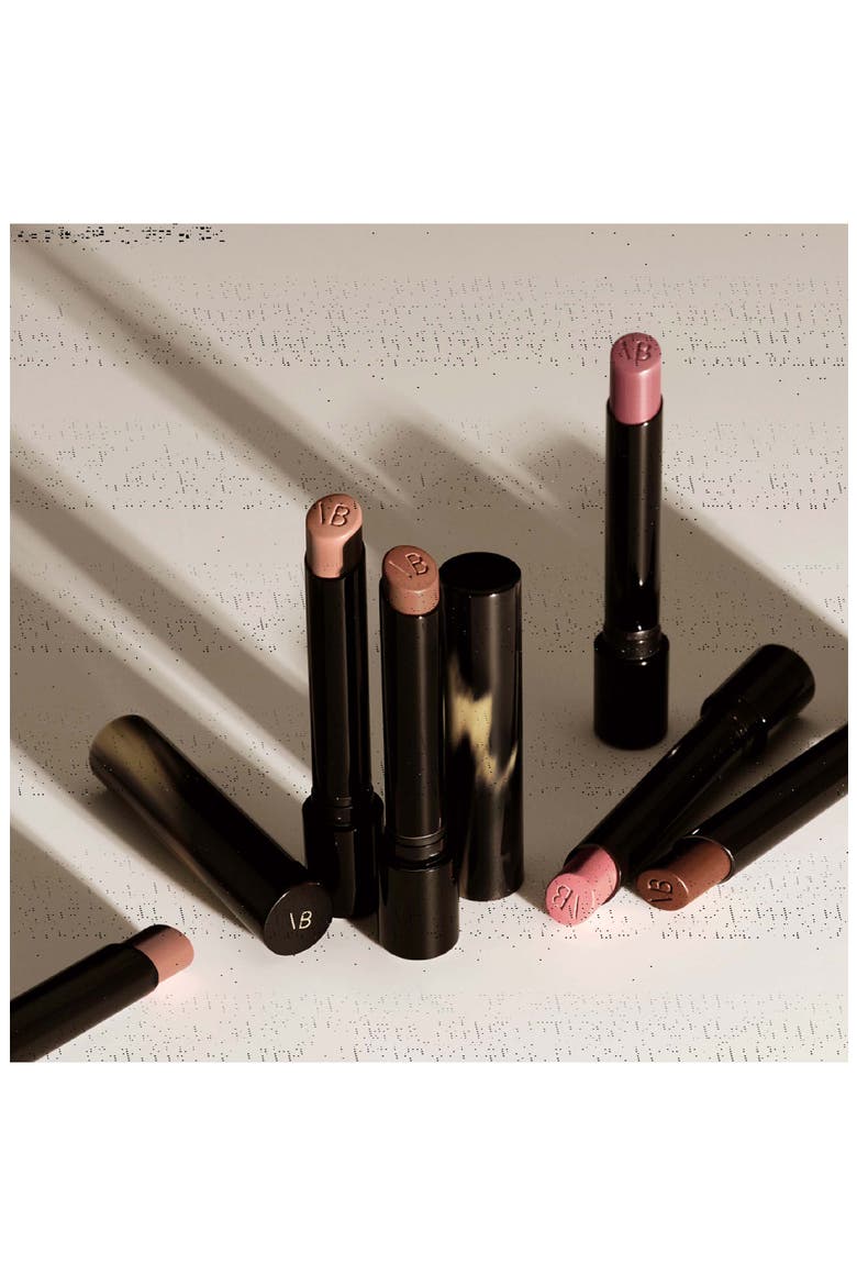 Posh Lipstick, Alternate, color, POSE
