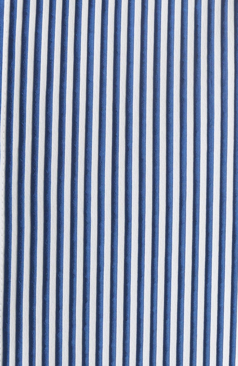 KROST 3D Stripe Button-Up Shirt, Alternate, color, 