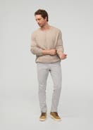DUER Live Lite Relaxed Taper Chino
