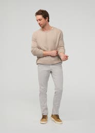 DUER Live Lite Relaxed Taper Chino