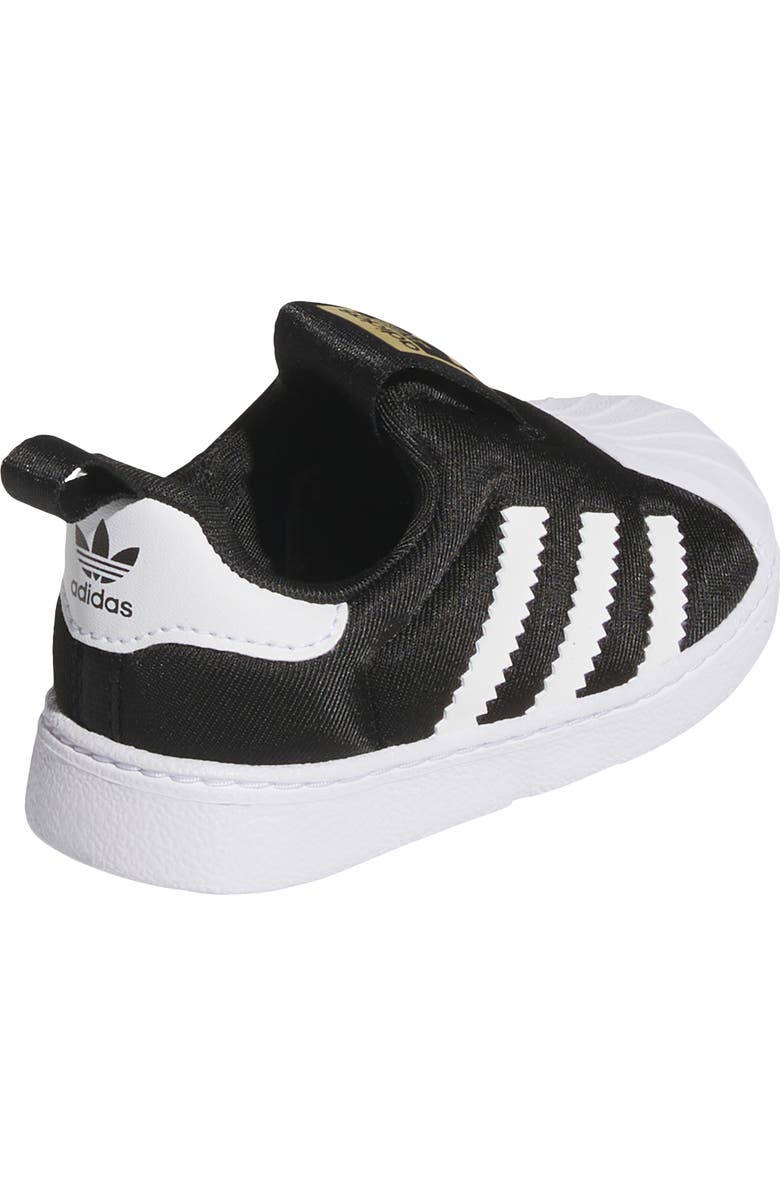 adidas Kids' Superstar 360 Sneaker, Alternate, color,