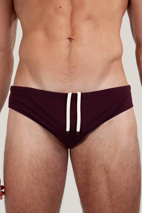 Dune Modern Cut Classic Stretch Swim Brief