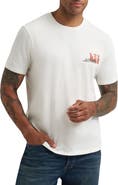 Lee Logo Graphic T-Shirt