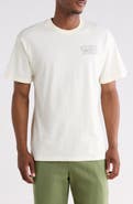 Billionaire Boys Club BB Mantra Cotton Graphic T-Shirt