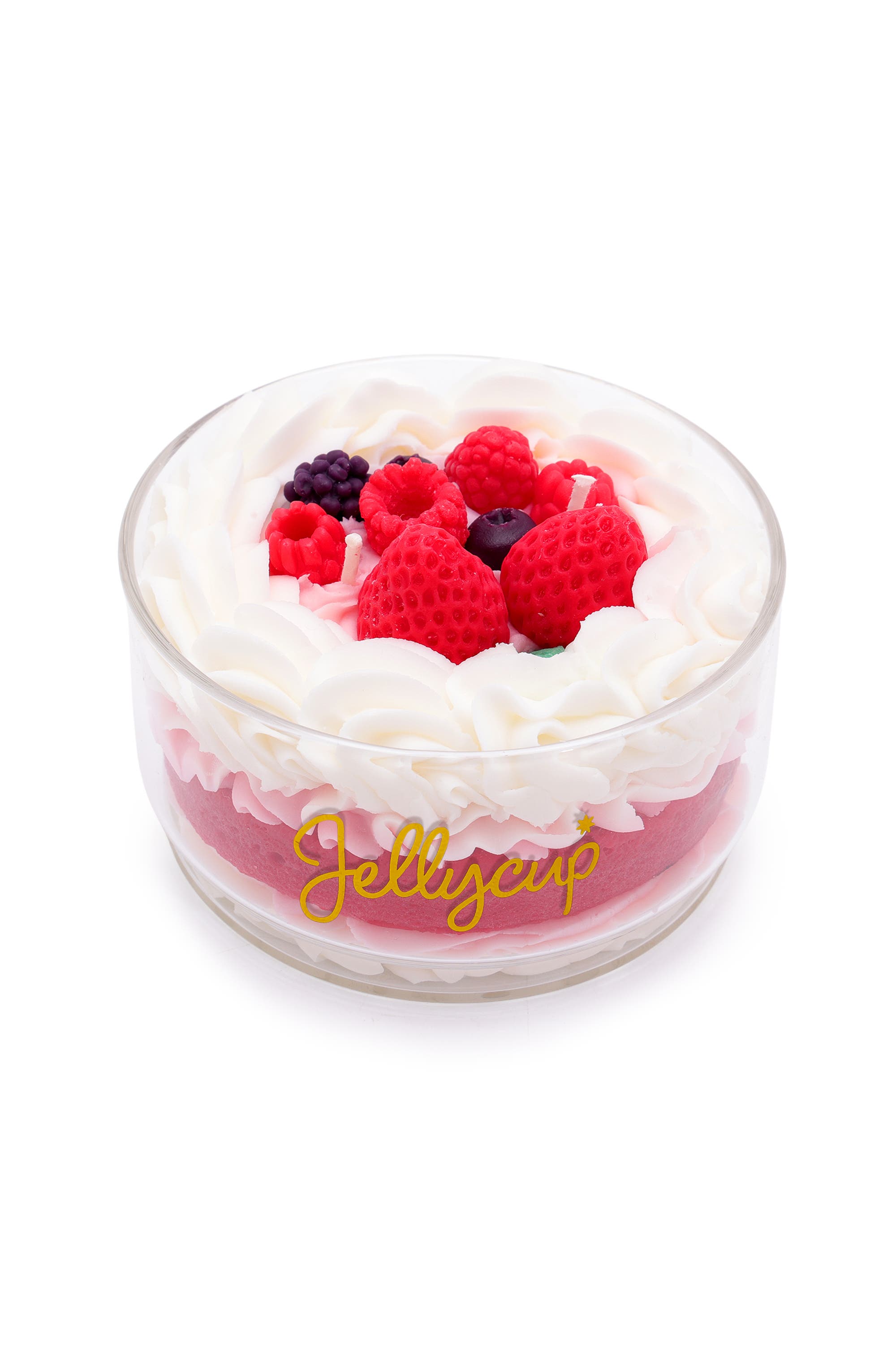 selected Fresh Berry