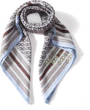 Youzey The Juniper Scarf
