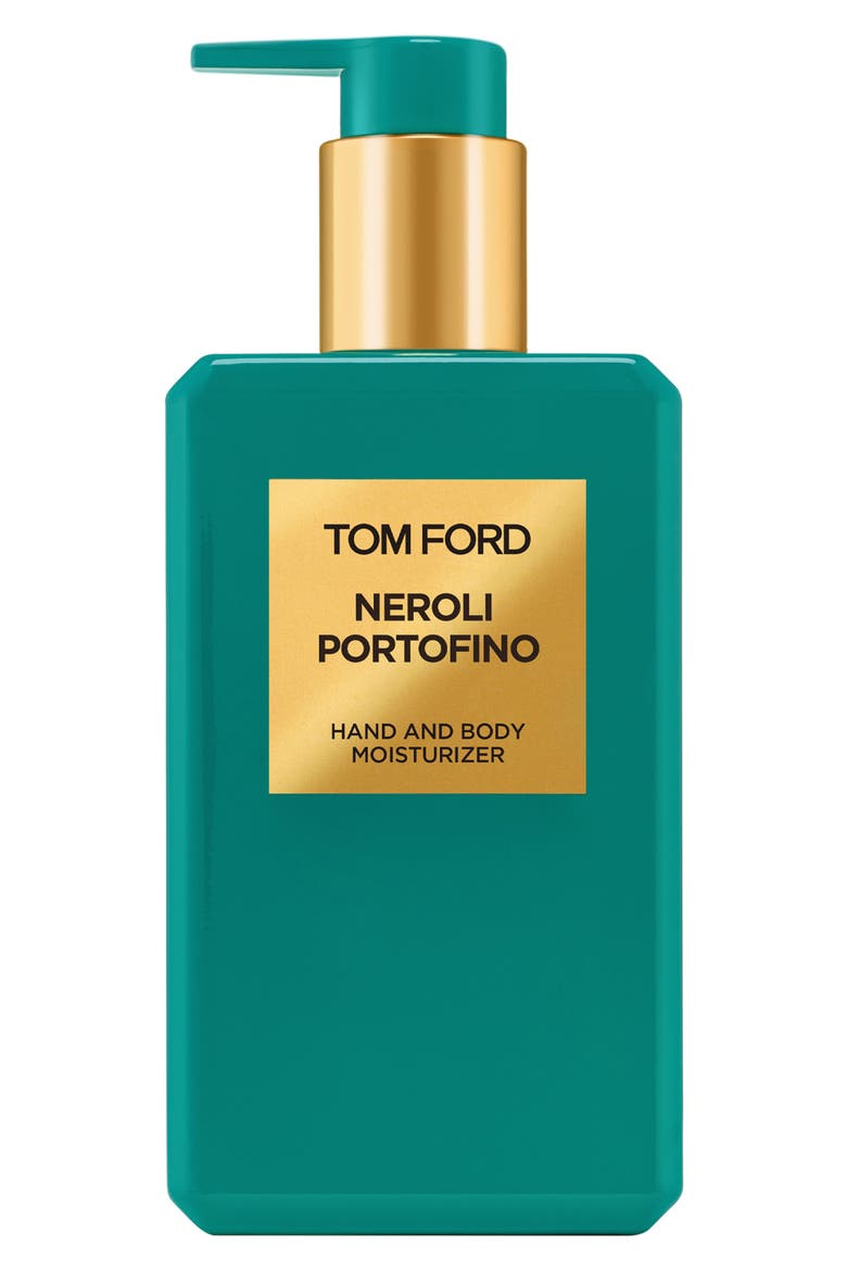 Neroli Portofino Hand & Body Moisturizer (Women) | Nordstrom