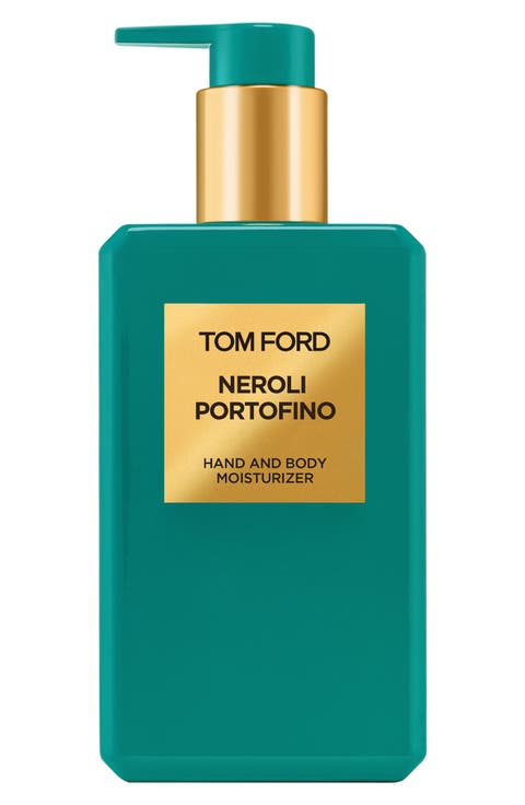 Neroli Portofino Hand & Body Moisturizer