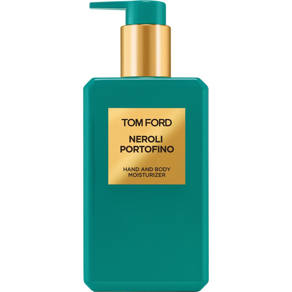 Tom Ford Neroli Portofino Hand & Body Moisturizer