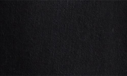Sacai Womens Short-sleeve Tweed-panel Denim Top Black Black Xl In Black/black 002