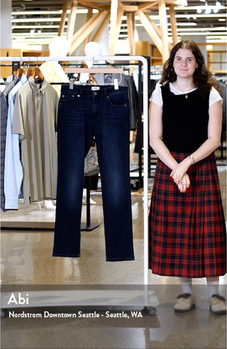 Nick Slim Fit Jeans, sales video thumbnail