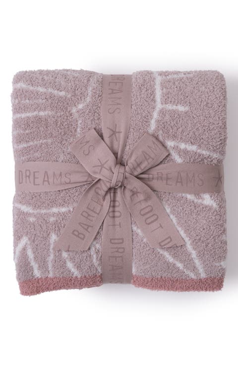 CozyChic® Stellar Stroller Blanket