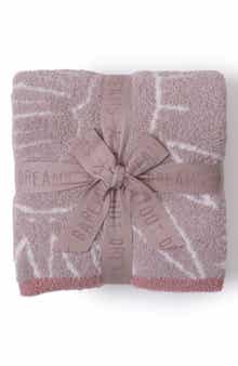 CozyChic® Stellar Stroller Blanket