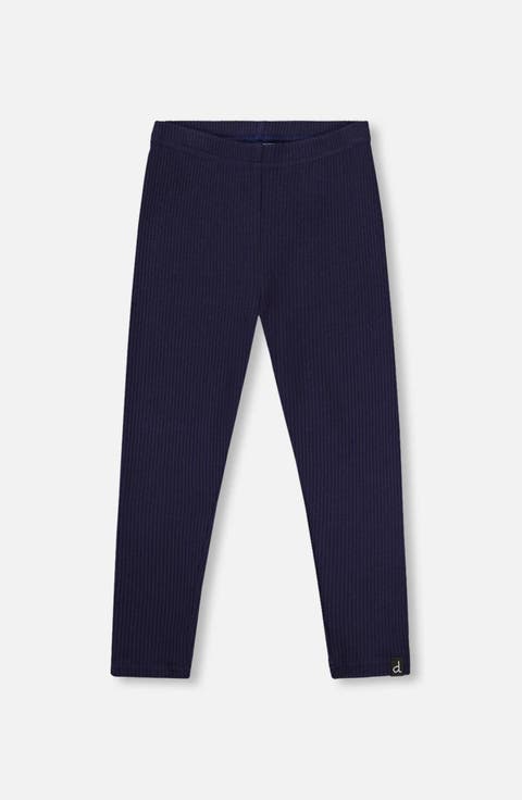 Ribbed Leggings (Baby)