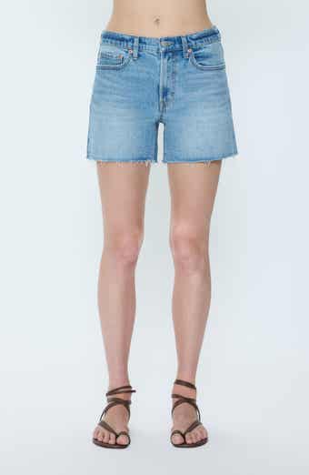 Kennedy Cutoff Denim Shorts