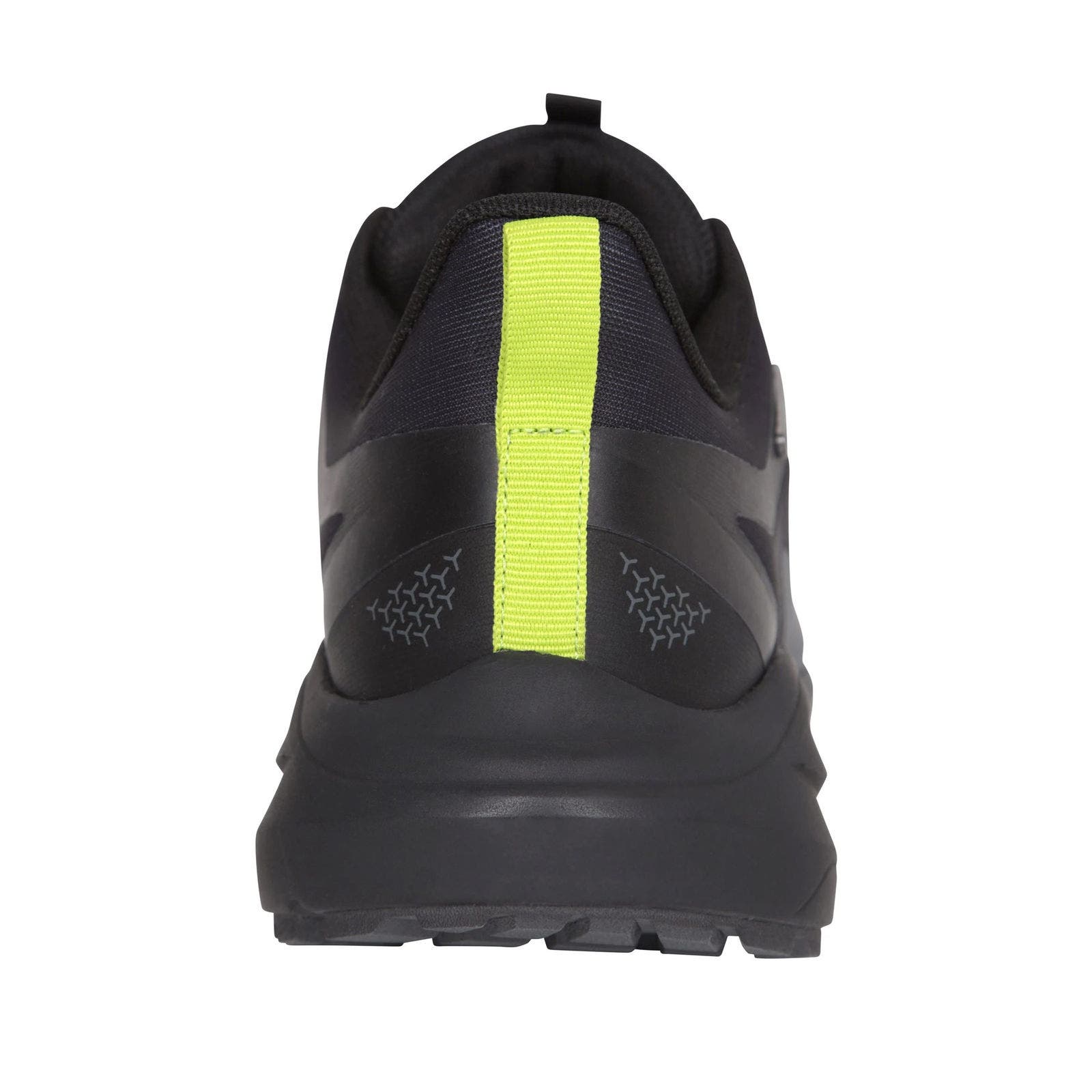 Andes Waterproof Active Sneakers, Alternate, color, Black