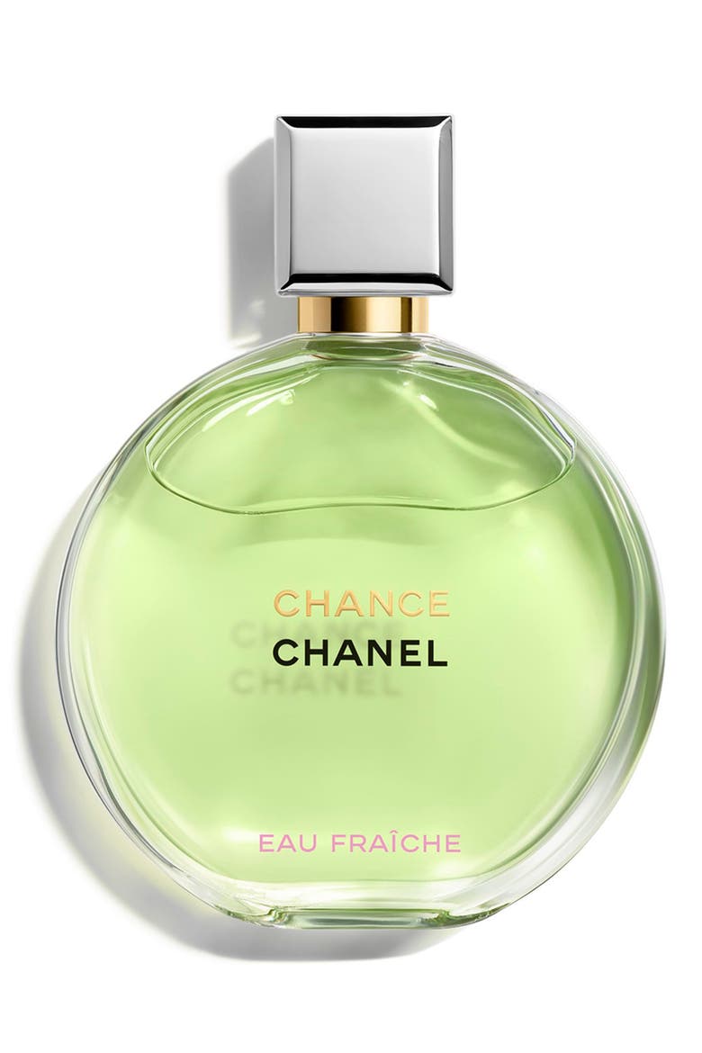 CHANCE EAU FRAÍCHE Eau de Parfum video