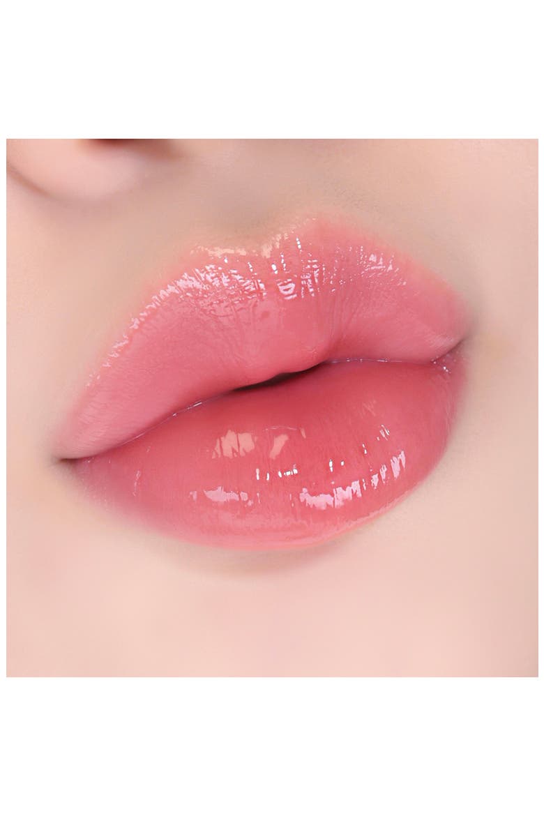 Dew Tint Lip Gloss, Alternate, color, 10 PEACH BUNNY