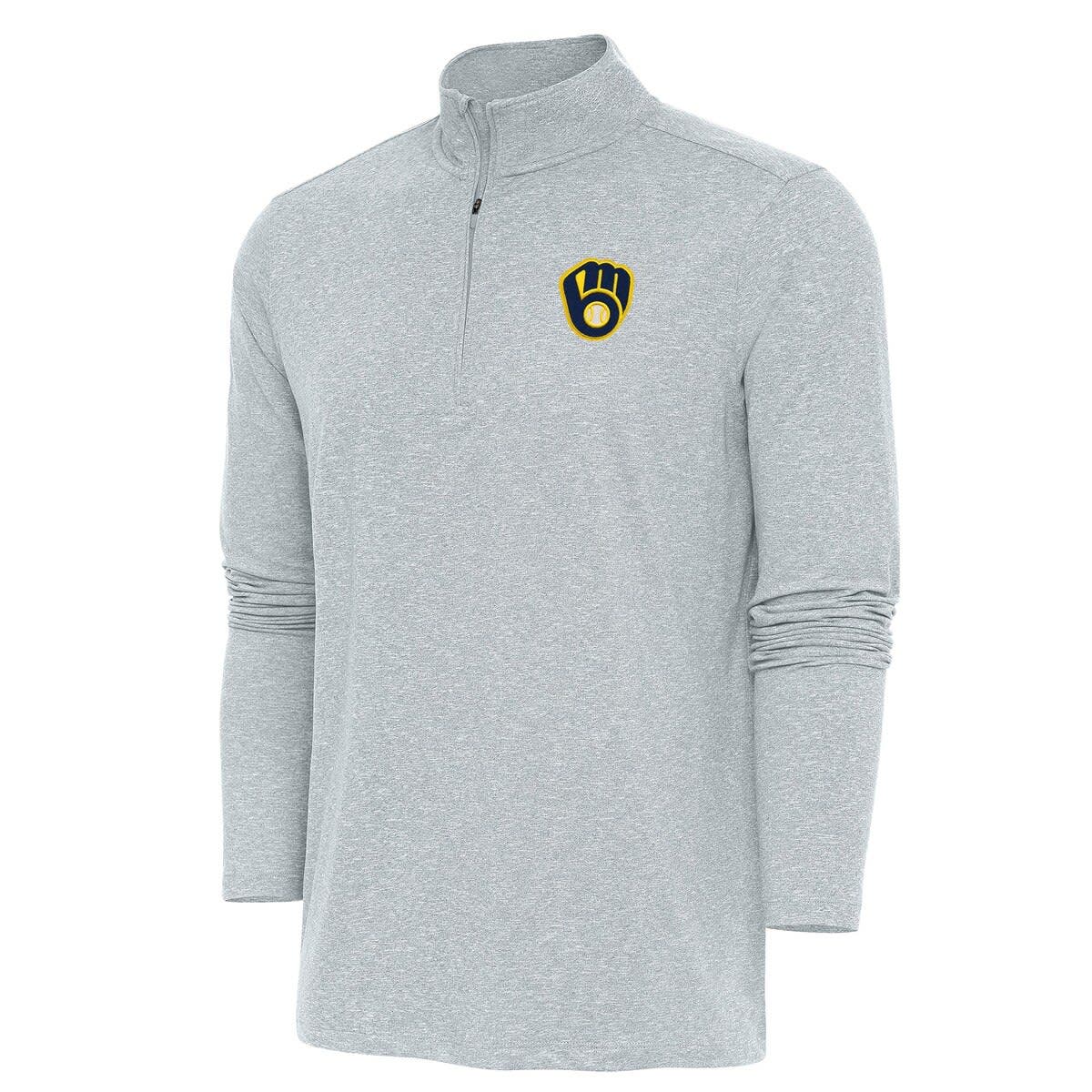 selected Heather Gray
