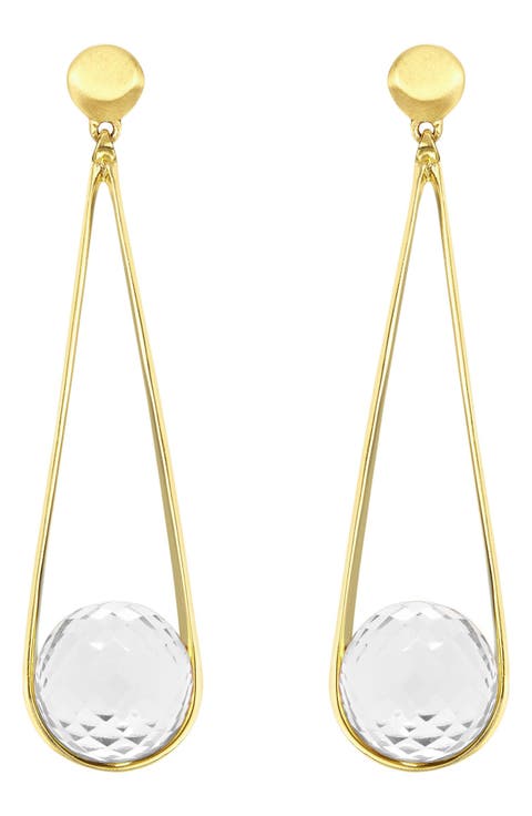 Ipanema Drop Earrings