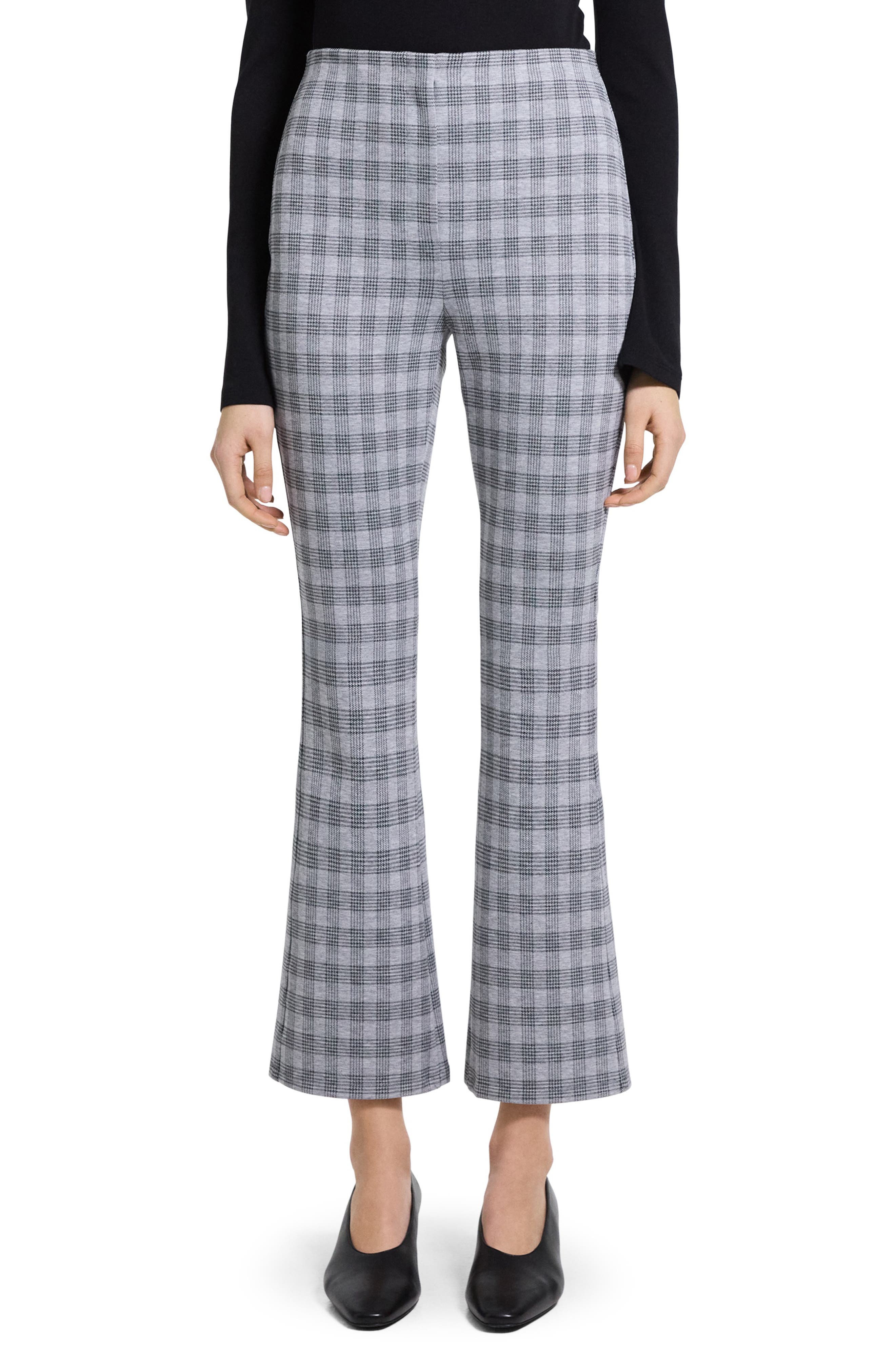 selected GREY MULTI