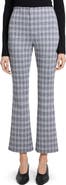 Theory Kick Flare Pants
