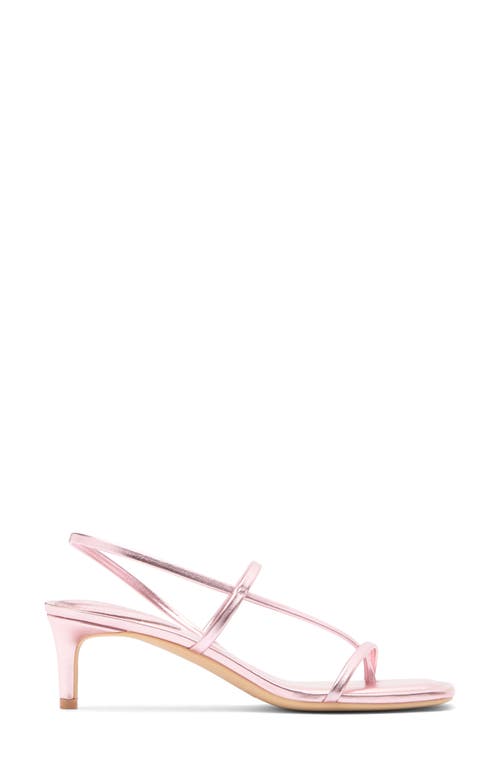 Abound Petra Kitten Heel Sandal In Pink