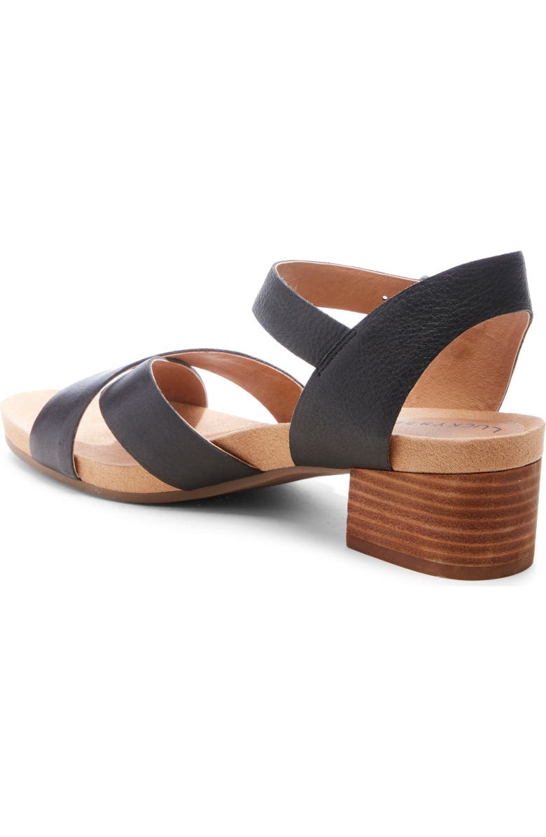 Lucky Brand Philana Sandal, Alternate, color,