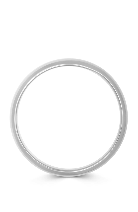Classic Round Bangle