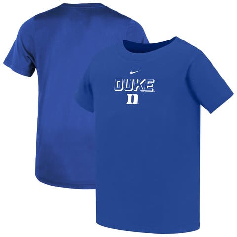 Toddler Nike Royal Duke Blue Devils Legend Performance T-Shirt