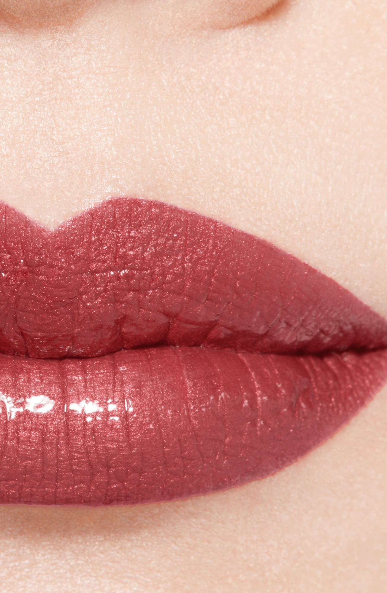 CHANEL ROUGE ALLURE LAQUE Ultrawear Shine Liquid Lip Color (Women