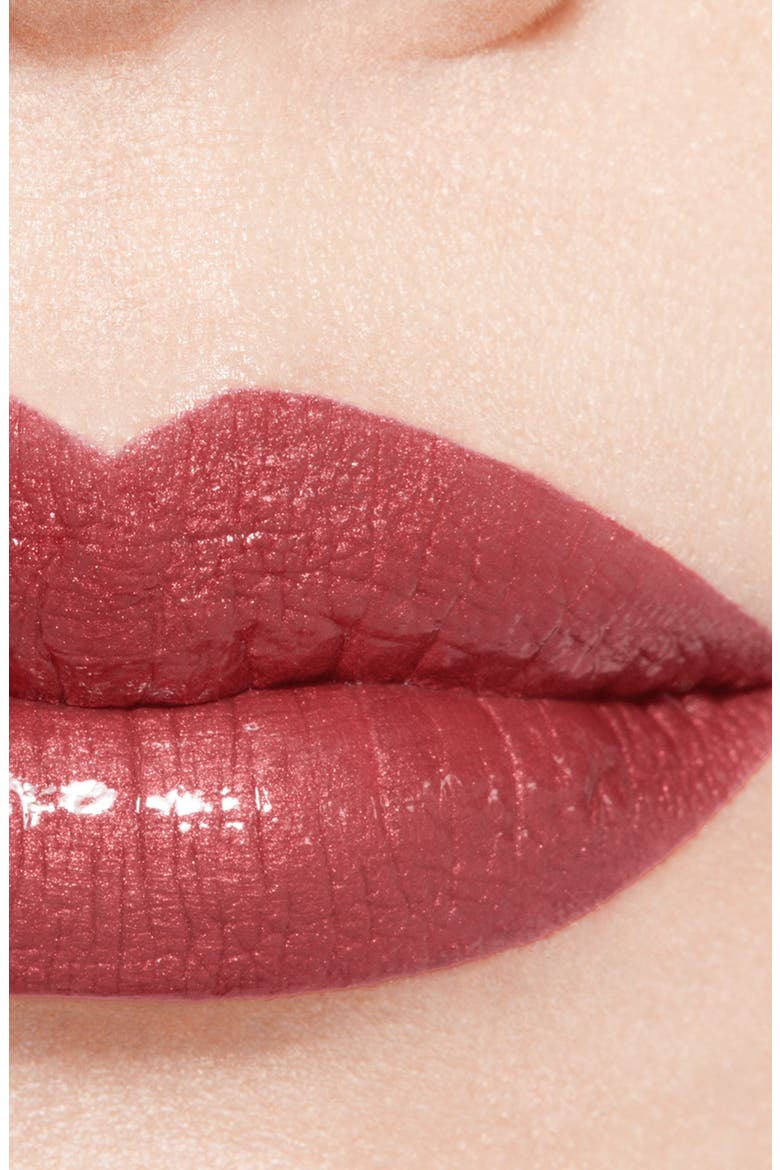 ROUGE ALLURE LAQUE Ultrawear Shine Liquid Lip Color, Alternate, color, AVANTGUARDISTE