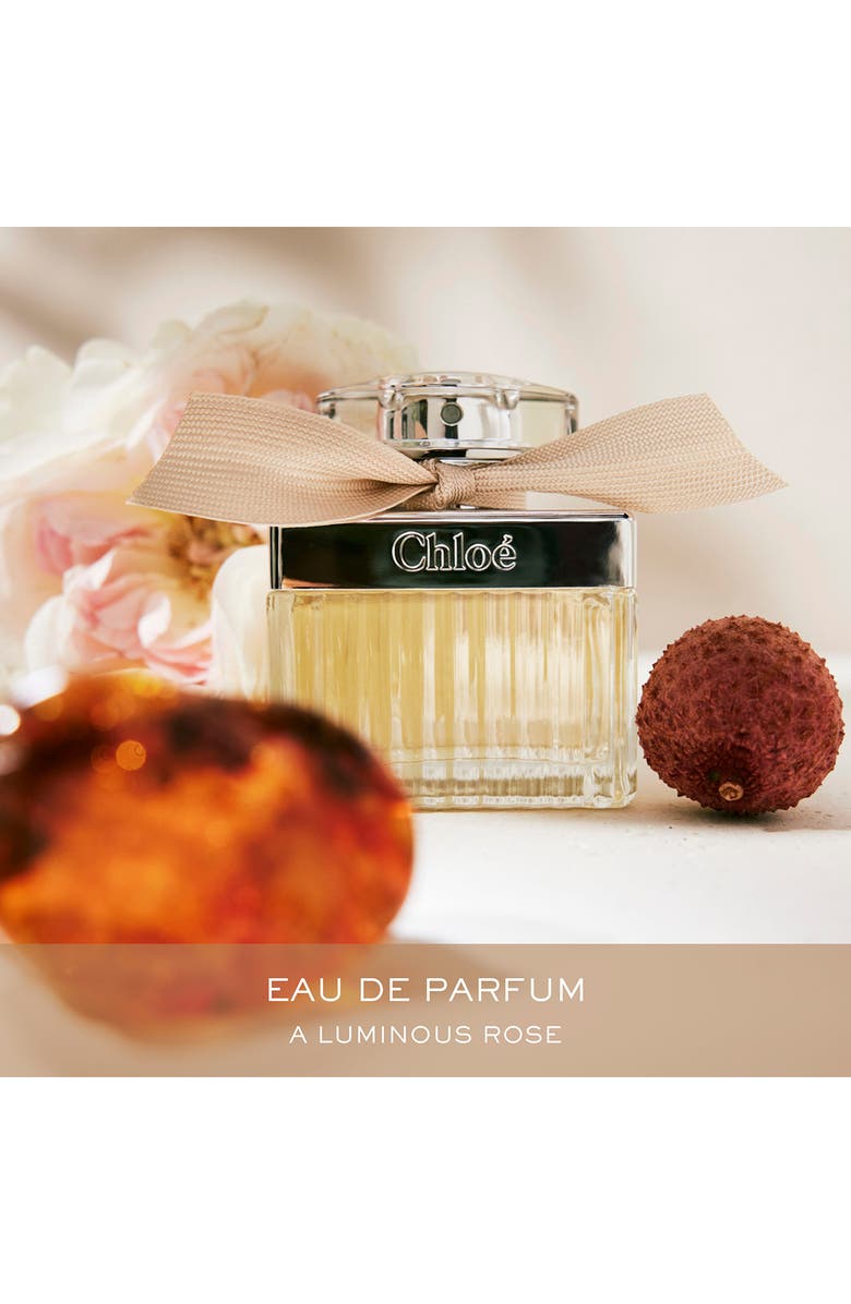 Chloé 3-Piece Eau de Parfum Gift Set, Alternate, color, 