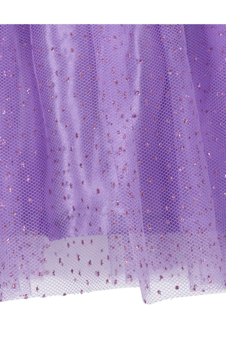 Spidey and His Amazing Friends Tutu Dress, Alternate, color, Spidey Pink Lilac