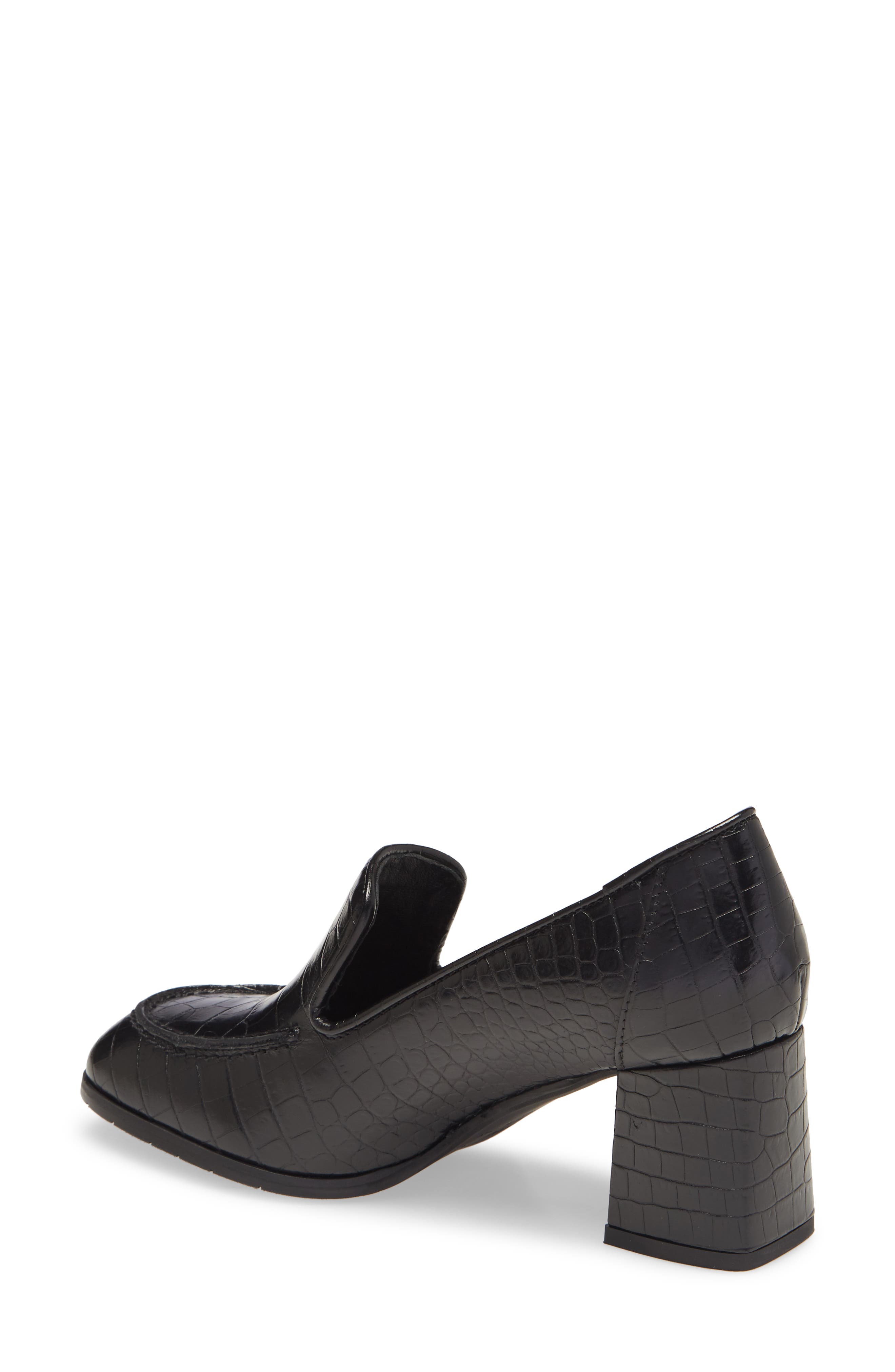 Aquatalia Michelle Water Resistant Pump, Alternate, color, 